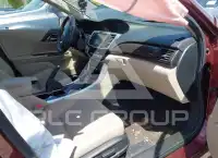 2017 Honda Accord фото