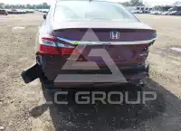 2017 Honda Accord photo