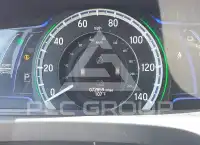 2017 Honda Accord photo