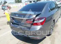 2017 Honda Accord photo