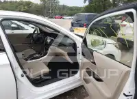 2017 Honda Accord фото