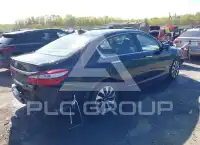2017 Honda Accord фото