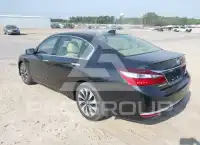 2017 Honda Accord photo