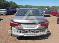 2017 Honda Accord photo