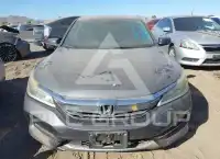 2017 Honda Accord photo