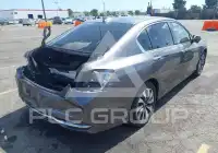 2017 Honda Accord photo