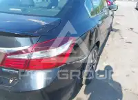 2017 Honda Accord фото