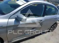 2017 Honda Accord photo