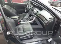 2017 Honda Accord фото
