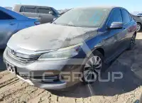 2017 Honda Accord photo