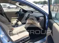 2017 Honda Accord фото