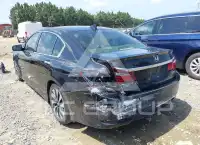 2017 Honda Accord фото