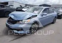 2017 Honda Accord photo