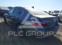 2017 Honda Accord photo