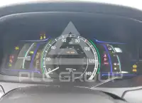 2017 Honda Accord фото