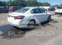 2017 Honda Accord фото