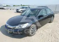 2017 Honda Accord photo