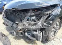 2017 Honda Accord фото