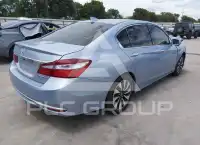 2017 Honda Accord photo
