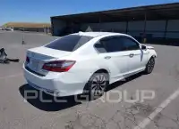 2017 Honda Accord photo
