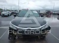 2017 Honda Accord photo