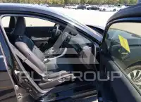 2017 Honda Accord фото