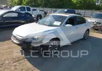 2017 Honda Accord photo