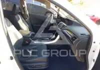 2017 Honda Accord фото