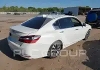 2017 Honda Accord photo