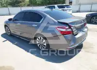 2017 Honda Accord photo