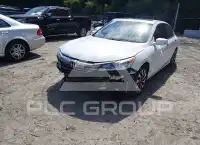 2017 Honda Accord фото
