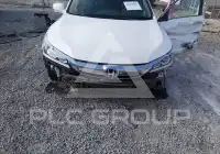 2017 Honda Accord photo