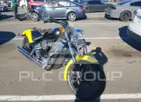 2017 Honda VT1300 фото