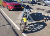 2017 Honda VT1300 фото