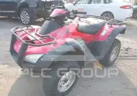 2017 Honda TRX680 photo