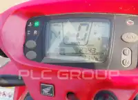 2017 Honda TRX680 photo