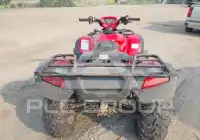 2017 Honda TRX680 photo