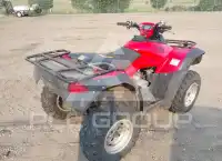 2017 Honda TRX680 photo