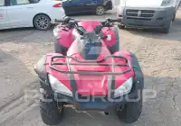 2017 Honda TRX680 photo