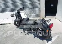 2017 Honda CMX300 фото