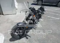 2017 Honda CMX300 фото