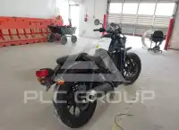 2017 Honda CMX300 фото