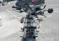 2017 Honda CMX300 фото