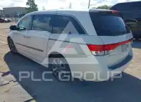 2017 Honda ODYSSEY photo