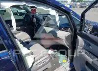2017 Honda ODYSSEY photo