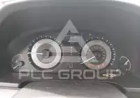 2017 Honda ODYSSEY photo