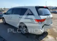 2017 Honda ODYSSEY photo