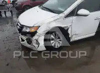 2017 Honda ODYSSEY фото