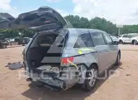 2017 Honda ODYSSEY фото