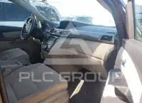 2017 Honda ODYSSEY photo